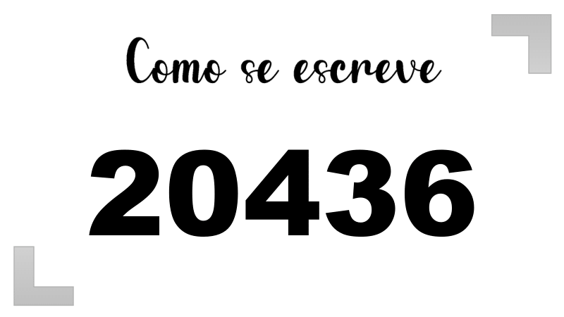 Imagem do número 20436