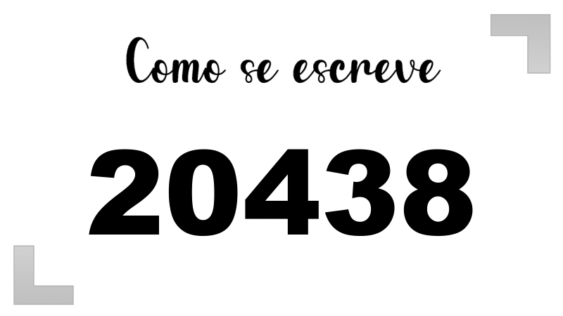 Imagem do número 20438