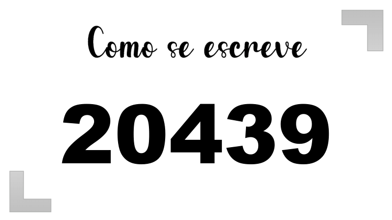 Imagem do número 20439