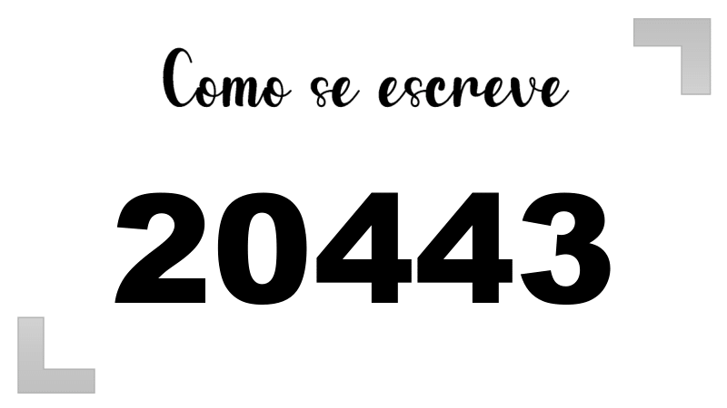 Imagem do número 20443