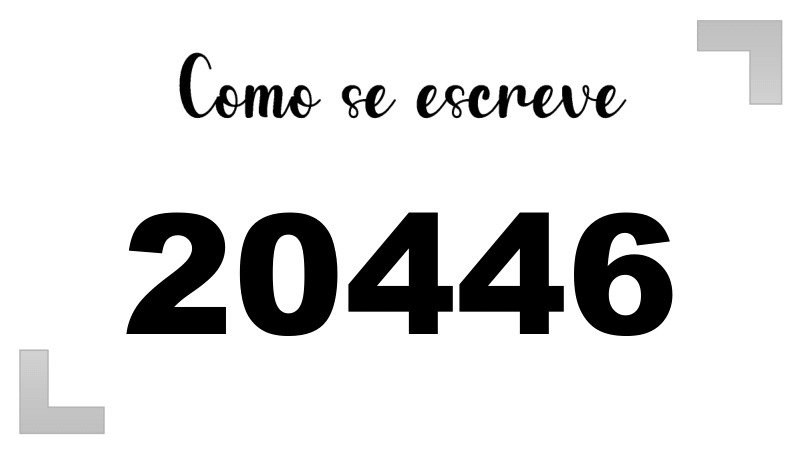 Imagem do número 20446
