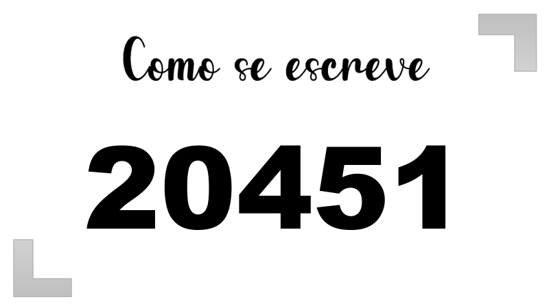 Imagem do número 20451