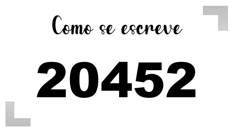 Imagem do número 20452