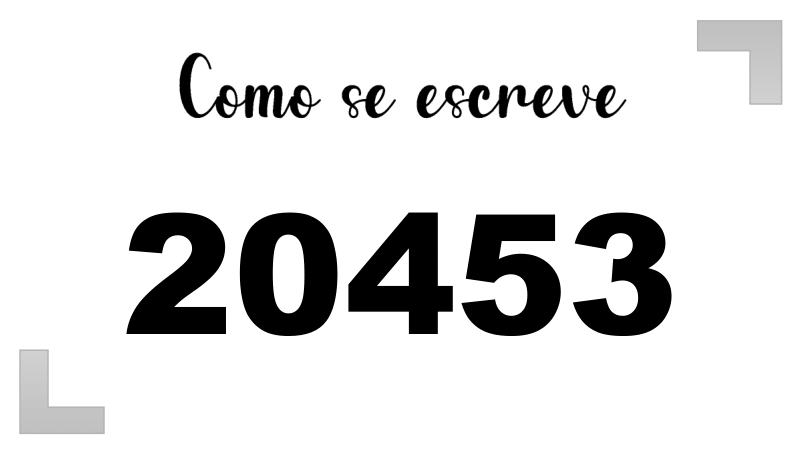 Imagem do número 20453