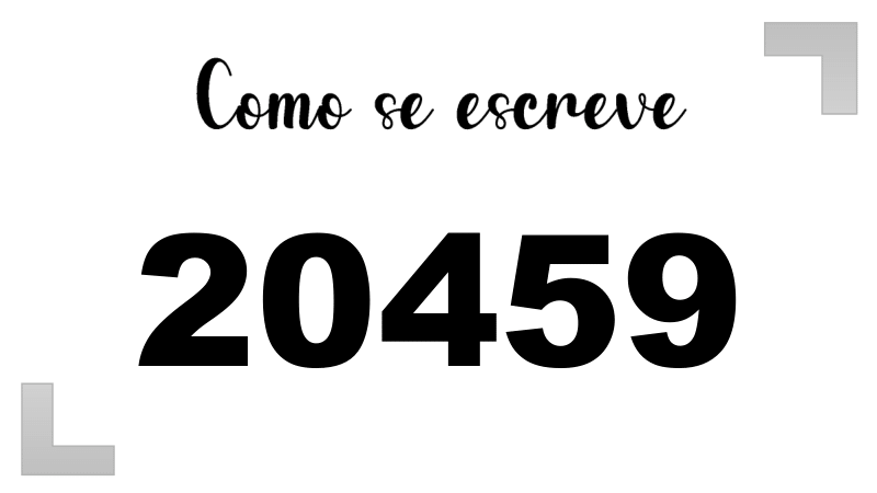 Imagem do número 20459