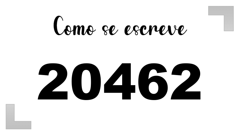 Imagem do número 20462