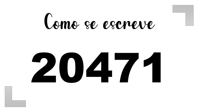 Imagem do número 20471