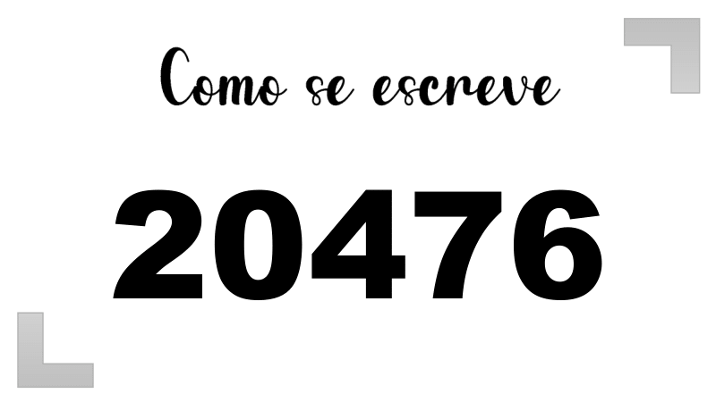Imagem do número 20476