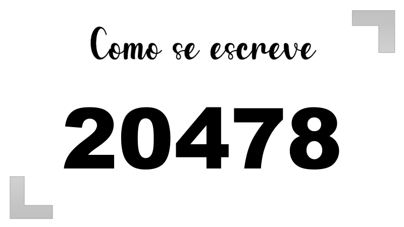 Imagem do número 20478