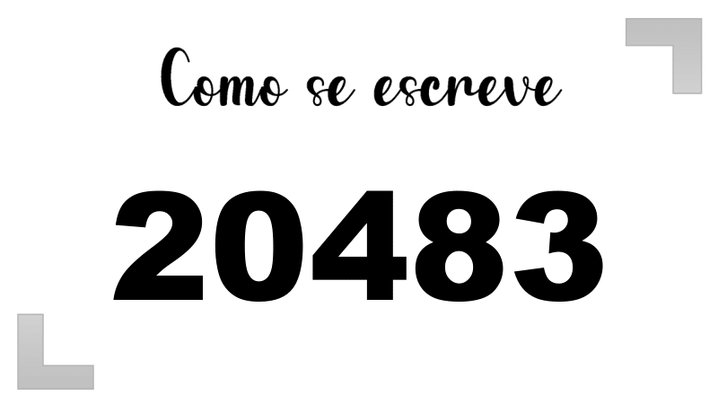 Imagem do número 20483