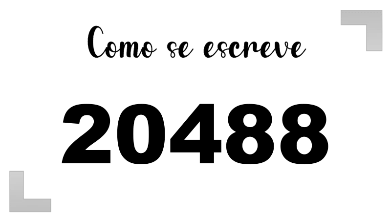 Imagem do número 20488