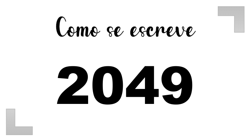 Imagem do número 2049
