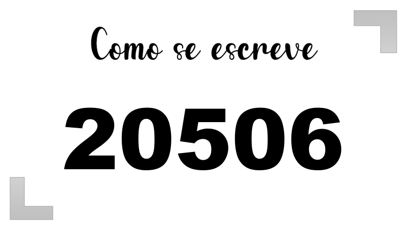 Imagem do número 20506