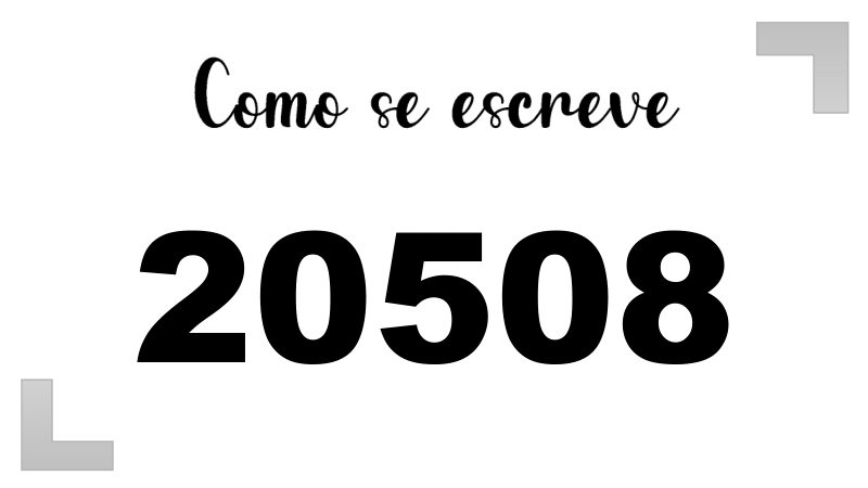 Imagem do número 20508