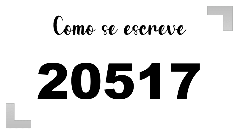 Imagem do número 20517
