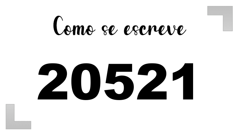 Imagem do número 20521
