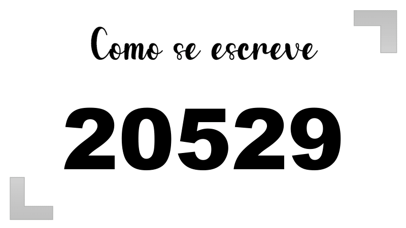 Imagem do número 20529