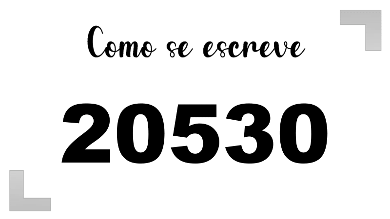 Imagem do número 20530