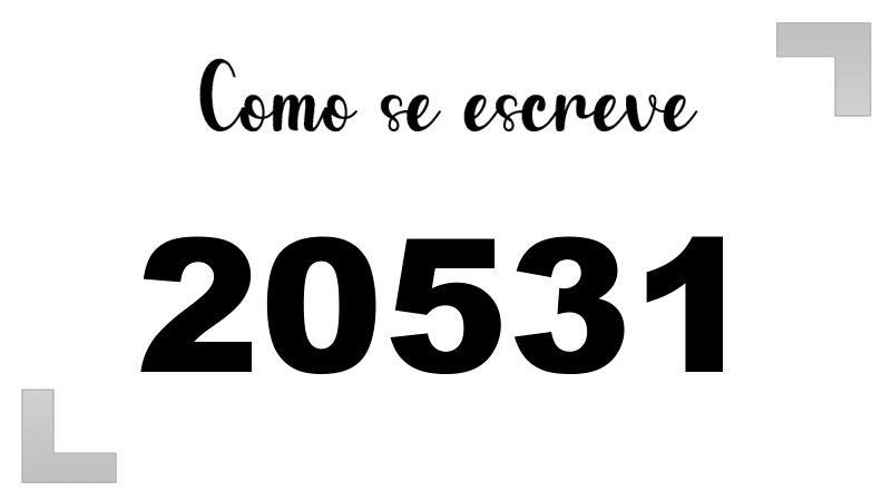 Imagem do número 20531