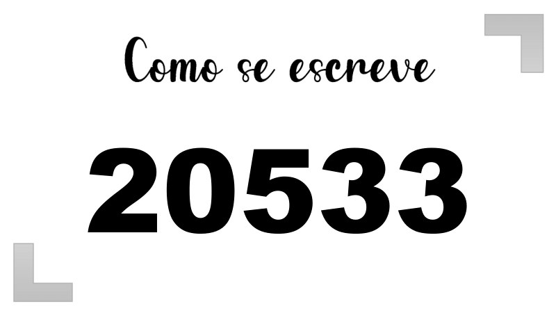 Imagem do número 20533