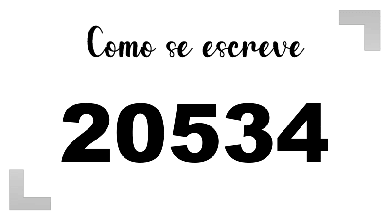 Imagem do número 20534
