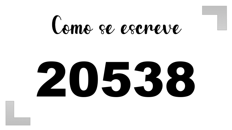 Imagem do número 20538