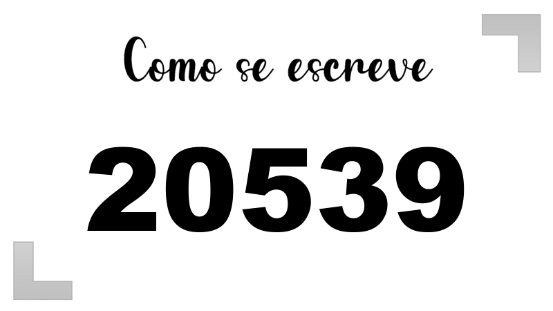 Imagem do número 20539