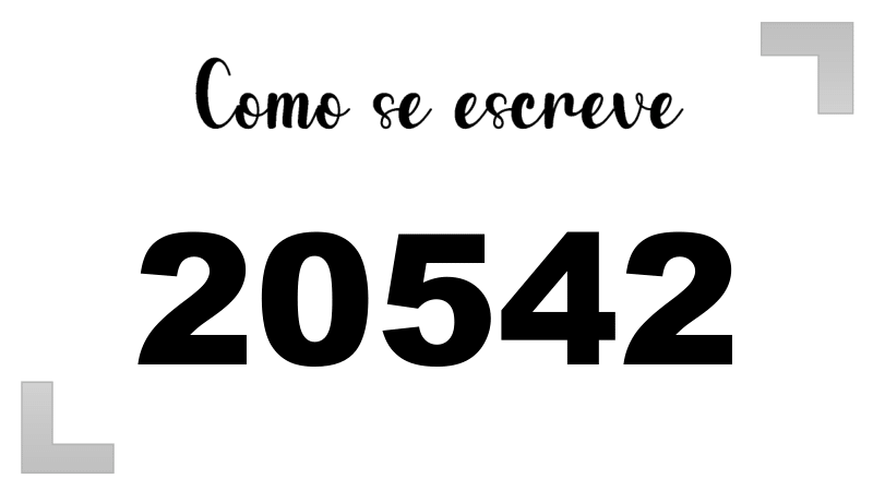 Imagem do número 20542