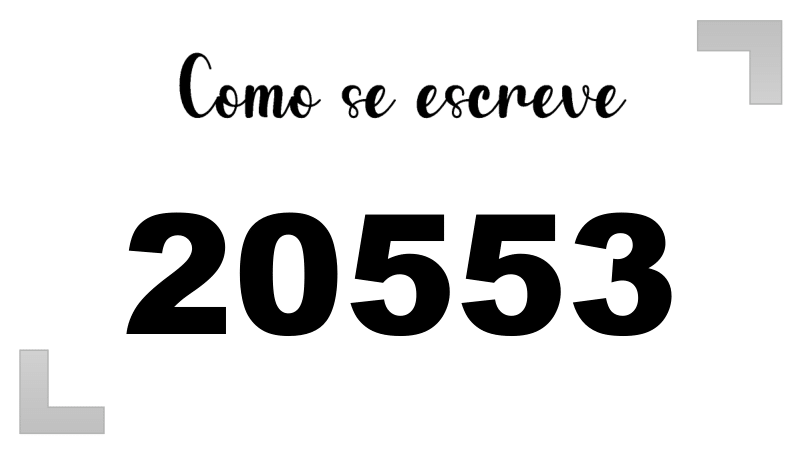 Imagem do número 20553