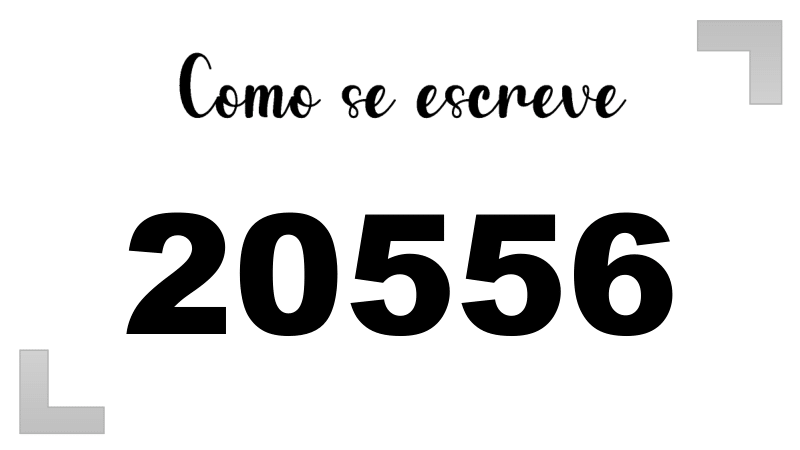 Imagem do número 20556