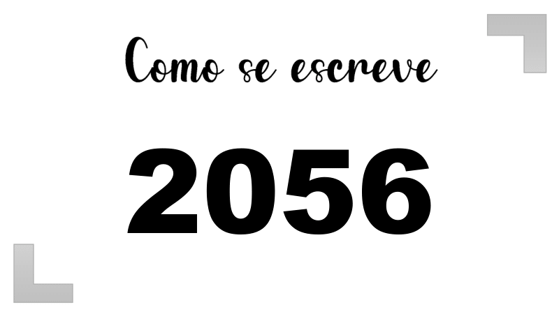 Imagem do número 2056