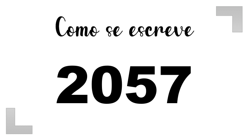 Imagem do número 2057