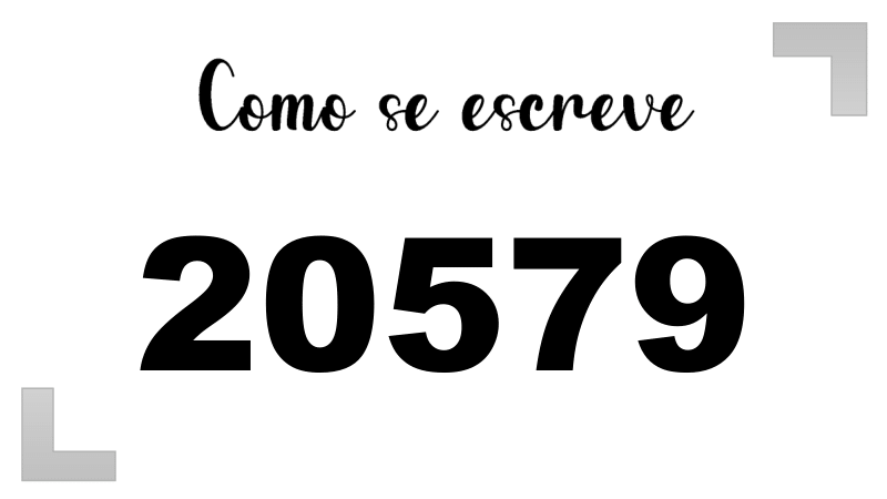Imagem do número 20579