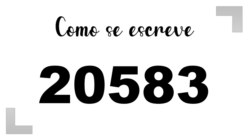 Imagem do número 20583