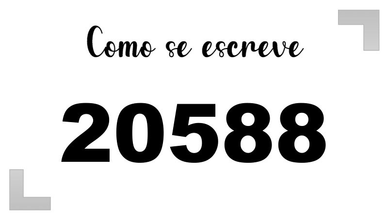 Imagem do número 20588