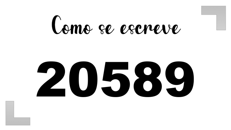 Imagem do número 20589