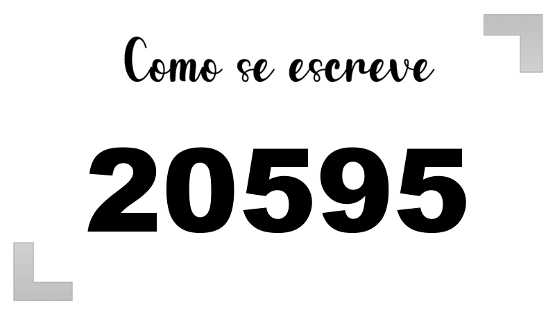 Imagem do número 20595