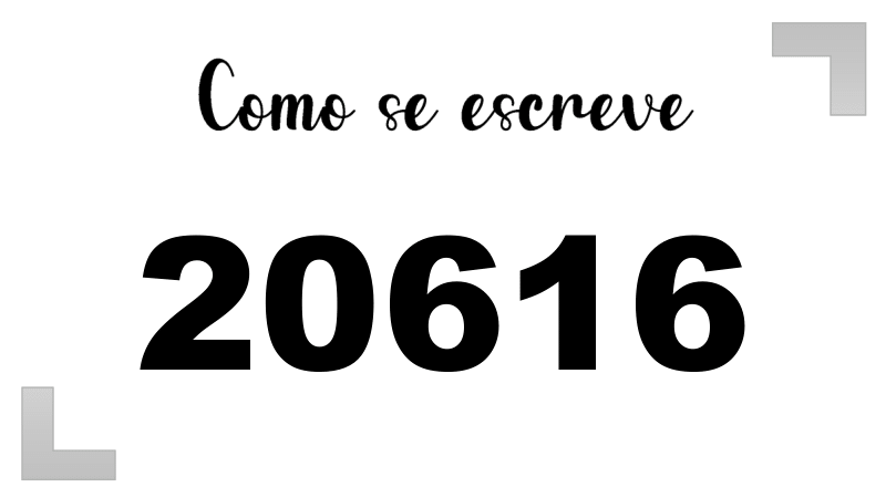 Imagem do número 20616
