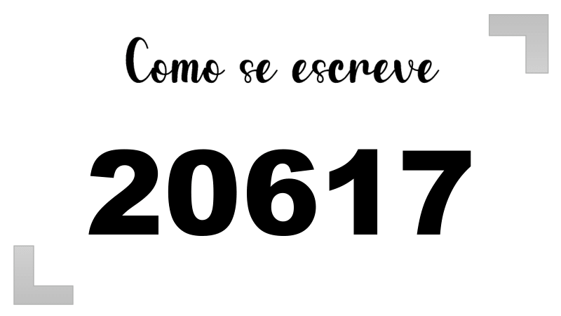 Imagem do número 20617