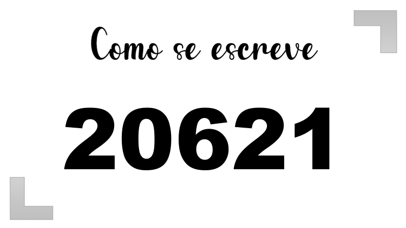 Imagem do número 20621