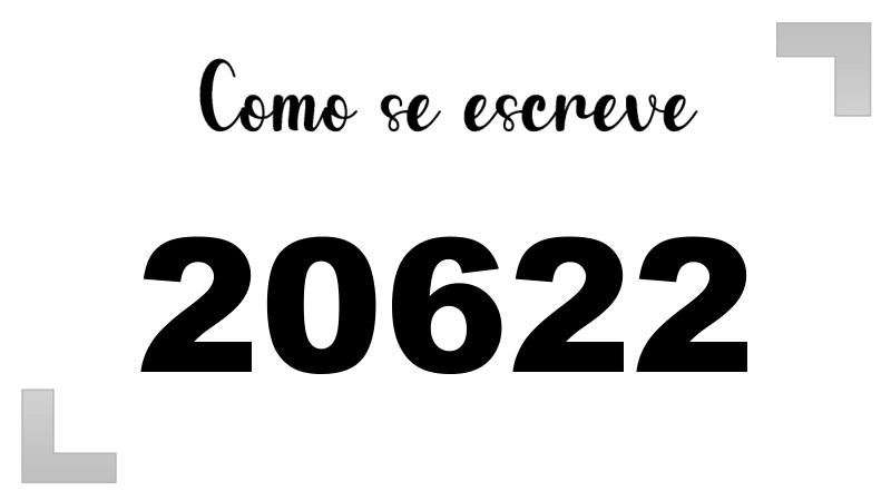 Imagem do número 20622