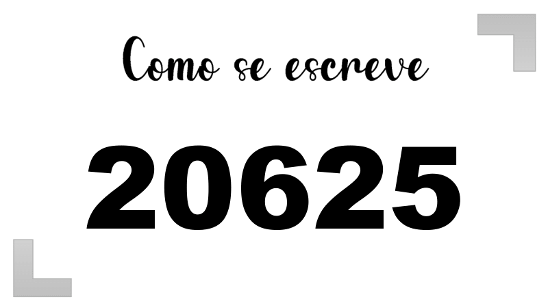 Imagem do número 20625
