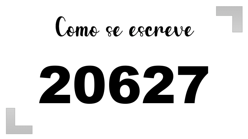 Imagem do número 20627