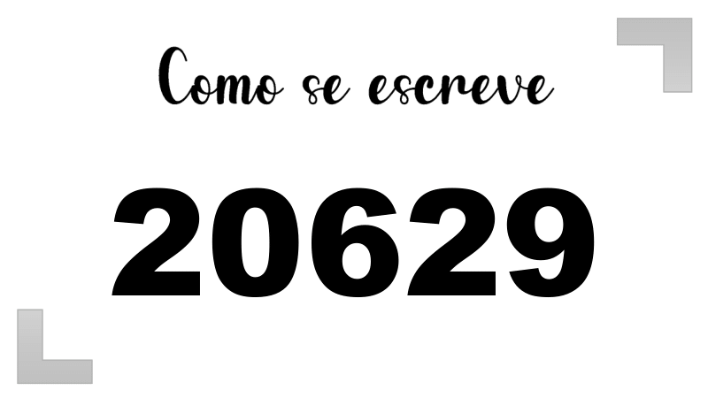 Imagem do número 20629