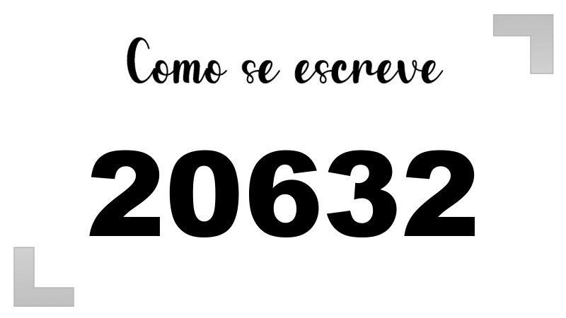 Imagem do número 20632