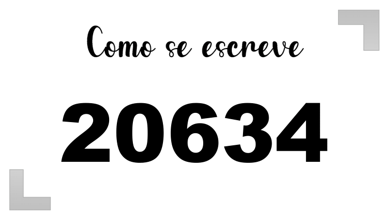 Imagem do número 20634