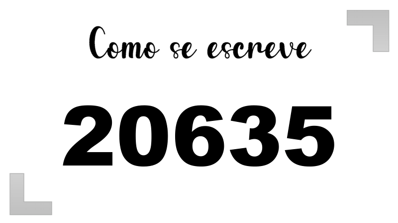 Imagem do número 20635