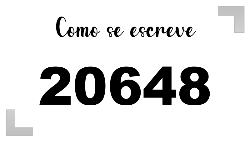 Imagem do número 20648