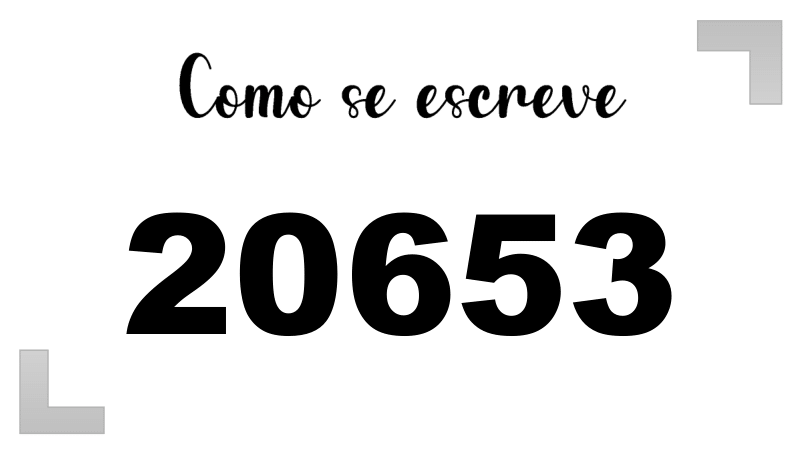 Imagem do número 20653