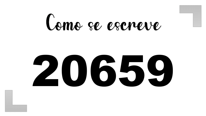 Imagem do número 20659